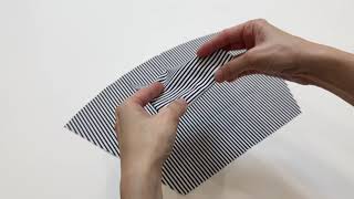 Summer Basket Bag Tutorial Part 1 - Miss Freckles Design