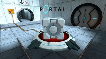 Cube and Button Based Testing