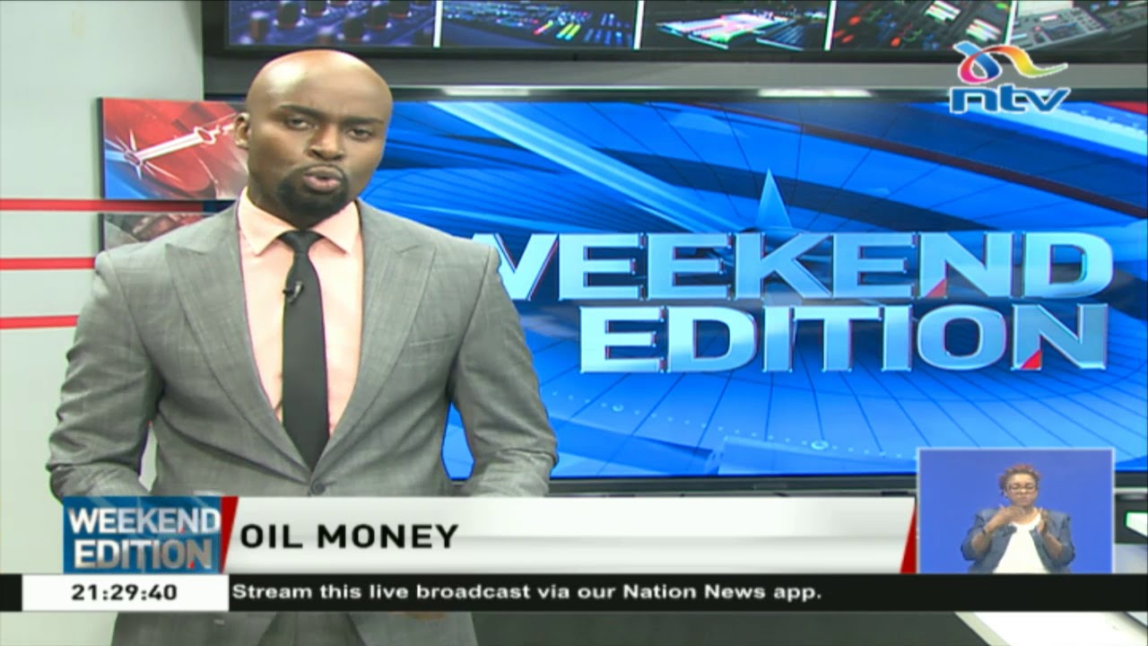 DP Ruto assures Turkana residents autonomy in use of oil revenue proceeds