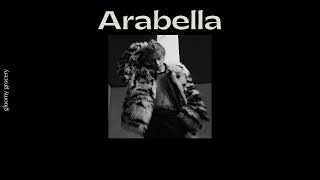 Arabella - Arctic Monkeys [thaisub/แปลไทย]
