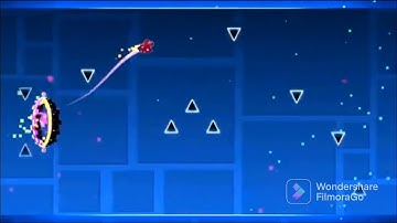 You Dashed In The Wrong Gauntlet