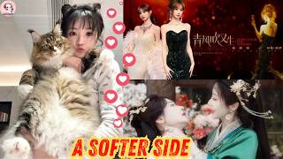Tian Xiwei Cat Moment Highlights Her Natural On-Camera Charm screenshot 5