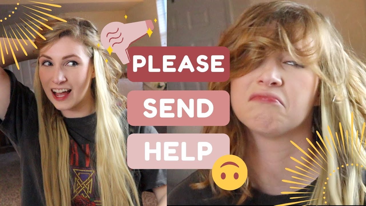 I Bought $13 Hair Extensions and Learned Nothing