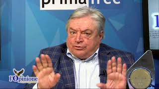 Enzo Spatalino - Anche Netanyahu È Ebbro