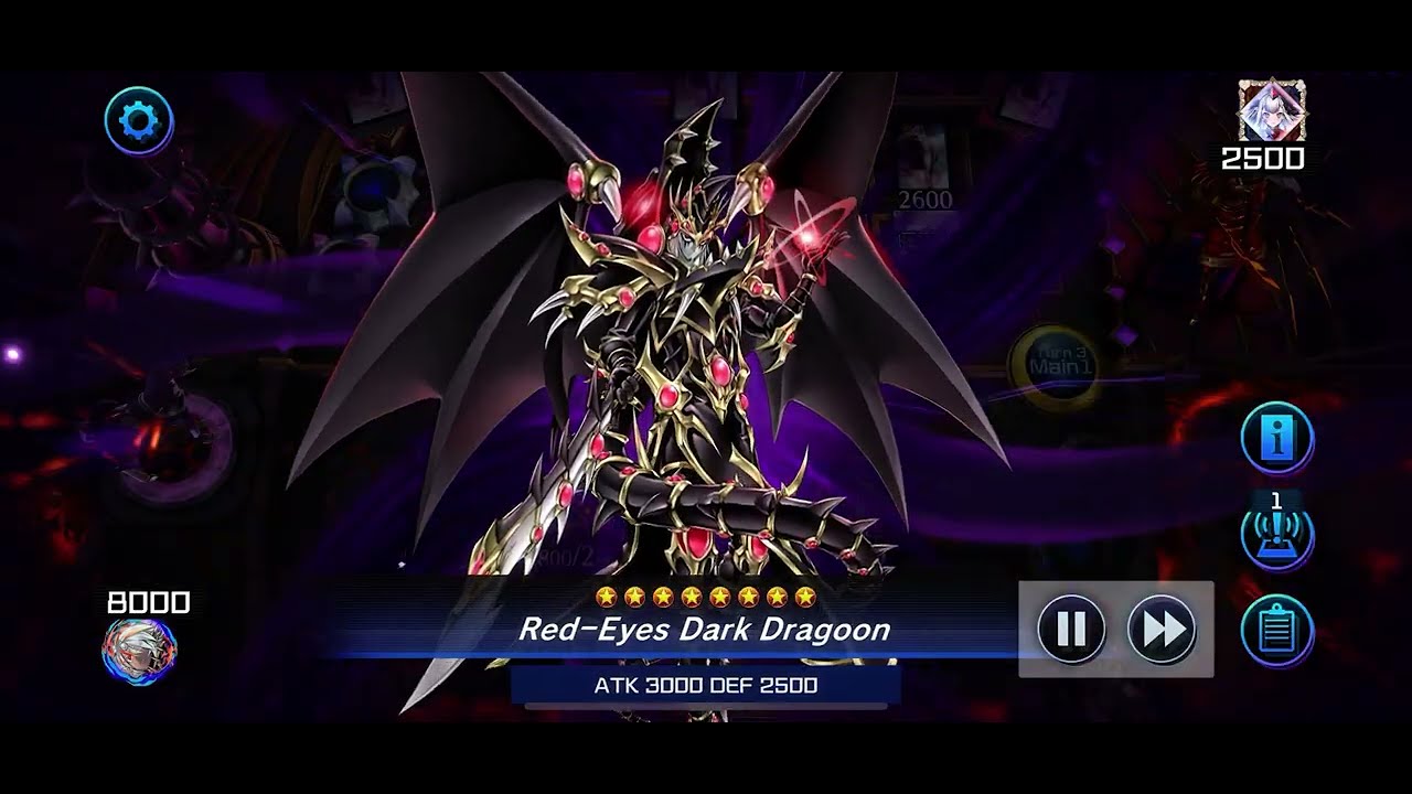 Yu-Gi-Oh! Masterduel Meta Killer  