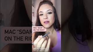 Mac Soar Dupe