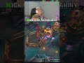 Tek bir hareket ile oyunu taşıyan Diana #leagueoflegends #LoL #lolshorts #riotgames