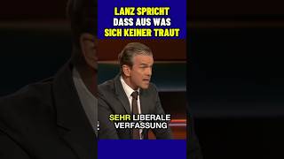 💥 ESKALATION bei Markus Lanz #politik #lanz #markuslanz #shorts #klartext