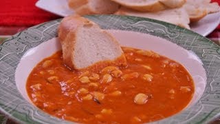 Pasta Fagioli: Recipe: How to Make: Soup In 30 Minutes! Diane Kometa-Dishin' With Di Recipe  #39