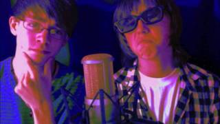 We're Cool Like That + Lyrics!