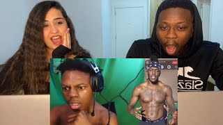 Clips That Made iShowspeed Famous | Reaction