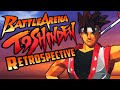 Matt's Battle Arena Toshinden Retrospective!