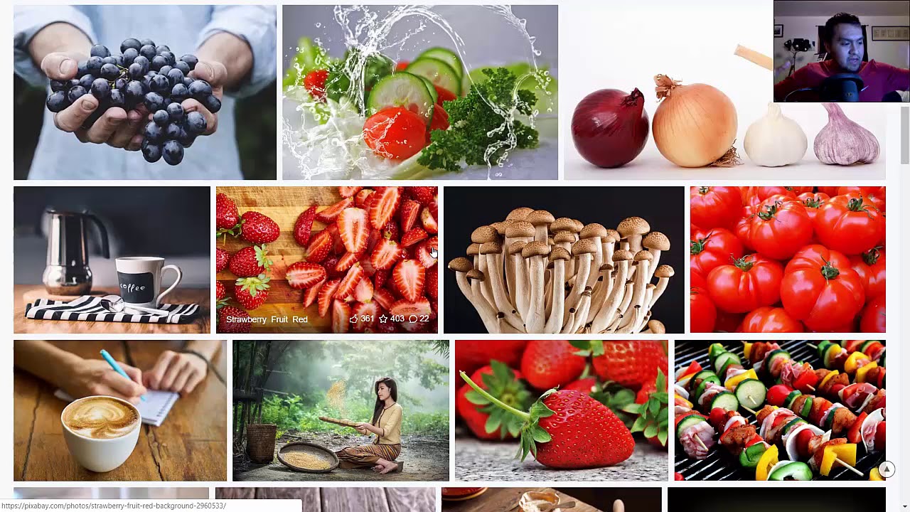 Can You Use Taste In Memory Techniques?