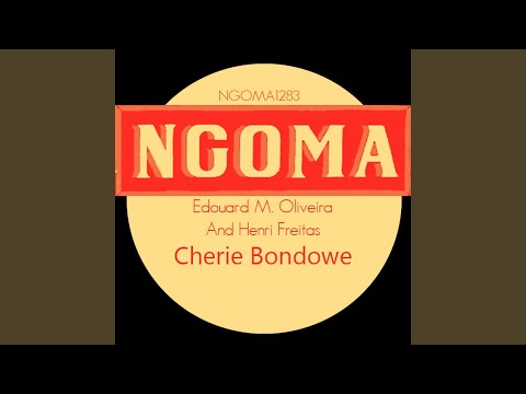 Cherie Bondowe