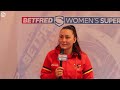 Betfred Women's Super League | Bradford Bulls - Jess Harrop Interview | #RugbyLeague