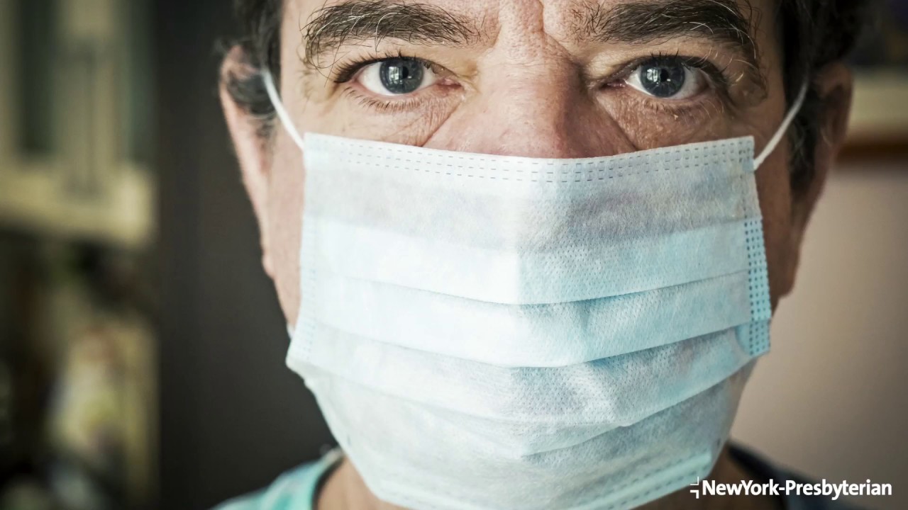 Join NYP in the Fight Against COVID-19