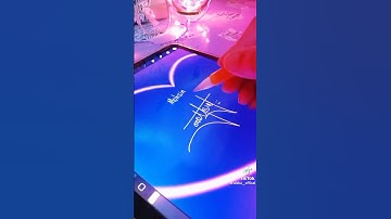 Signature ✍️name of mohsin