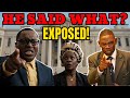 Esther Lungu Makebi EXPOSED Tayali S Explosive Confession Shakes Zambia Esther Lungu Makebi EXPOSED Tayali S Explosive Confession Shakes Zambia