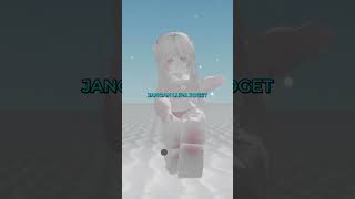 💃🕺🎵⚡ Yutamio Dance romantic vibe ❤️   Twist slow motion moment 🎬 #yutamio #roblox #robloxdance #