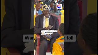 Gen. Moses Ali Ready to represent his voters 2026-2031 #viral #shortvideo #shorts #short