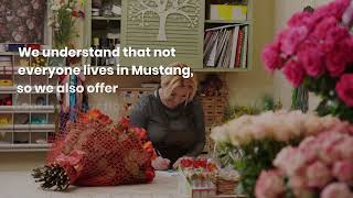 Capitol Hill Florist, Gifts & Flower Delivery- Altus 5809 S Western Ave Oklahoma City (405) 634-3368