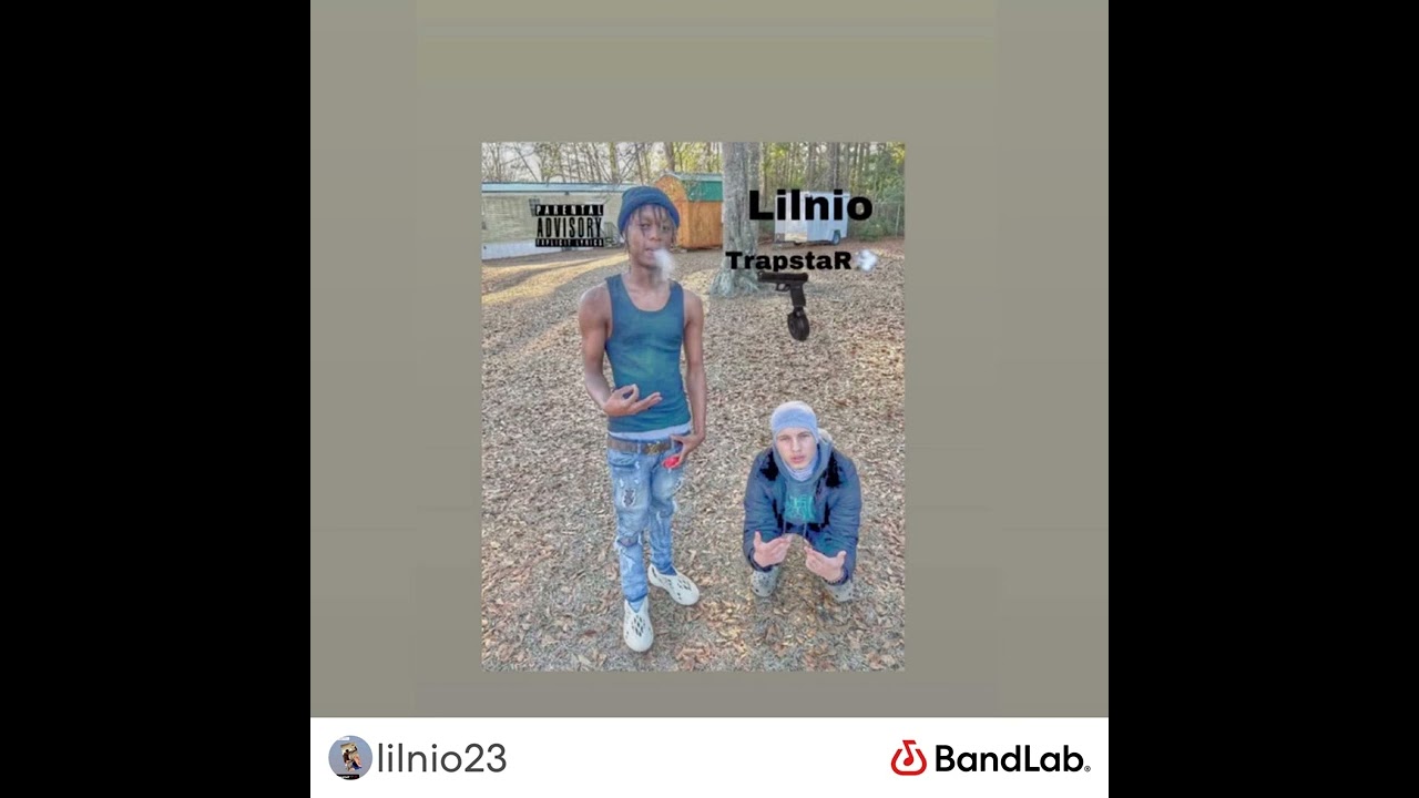 Lil nio ain’t stopping 