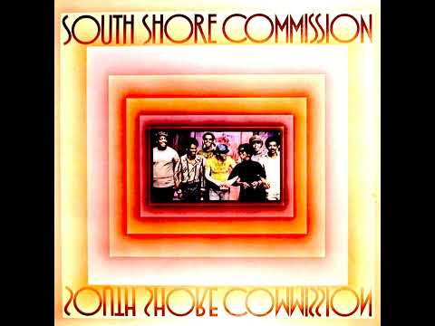 South Shore Commission - Free Man (1975)