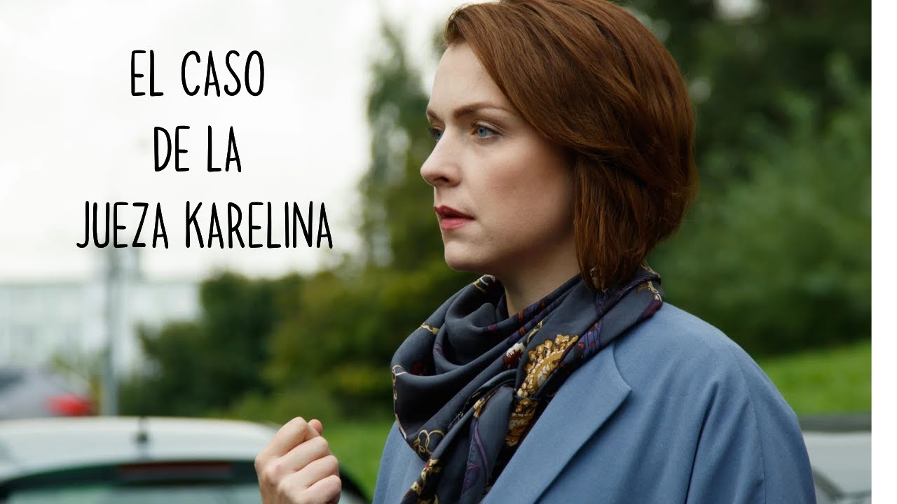 Tal juez es necesario para cada país! RECOMENDAMOS que todos lo vean | EL CASO DE LA JUEZA KARELINA