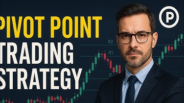 "How to Use Pivot Points Like a Pro (Best Intraday Strategy!)"
