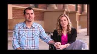 The Story Of The Boston Marathoners On Ellen Show