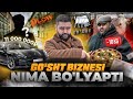 Gosht biznesi nima bolyapti  porsche panomera  10 kg vazn