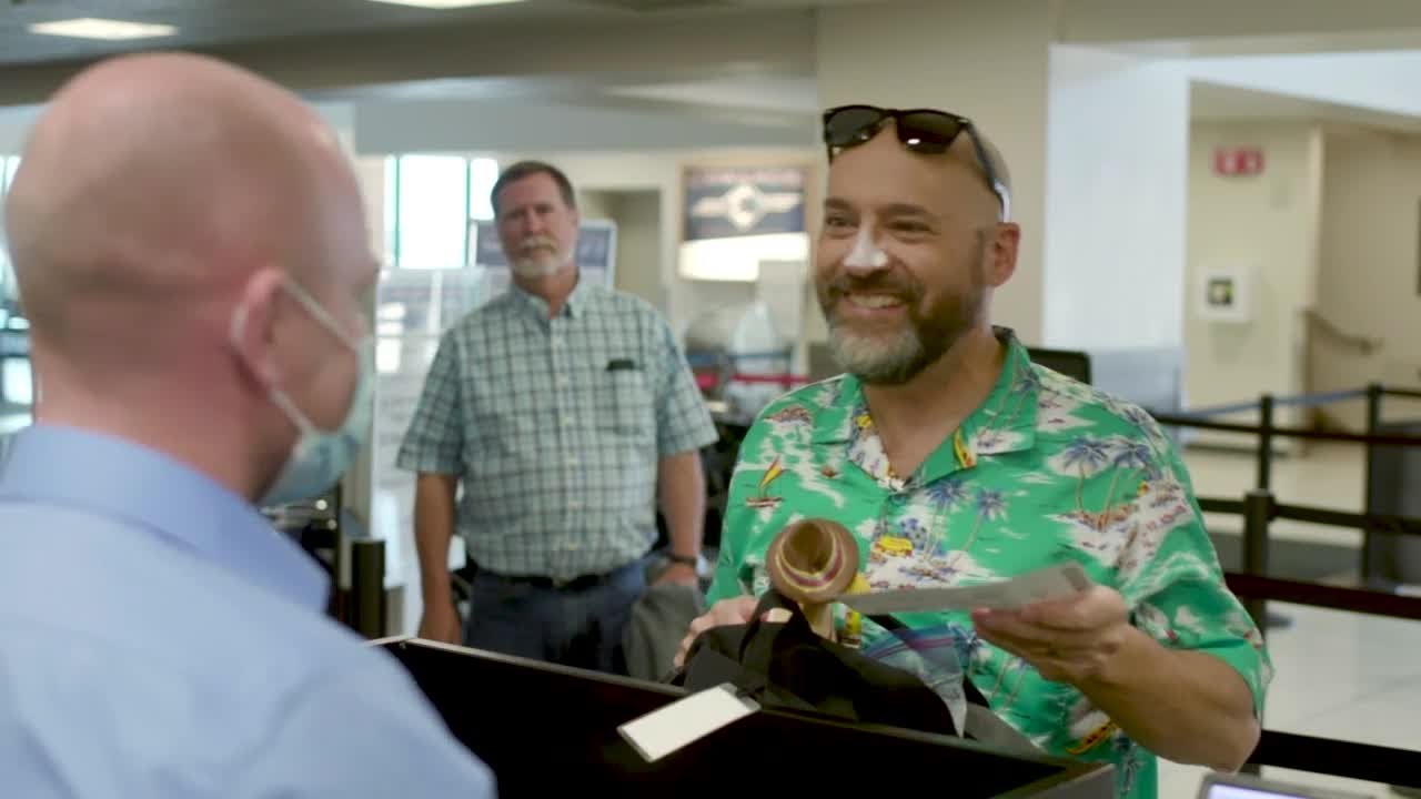 On The Job With Rob Airport YouTube on-the-job-with-rob-airport-youtube
