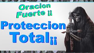 Prayer to the BLACK HOLY DEATH for TOTAL Protection!! screenshot 2