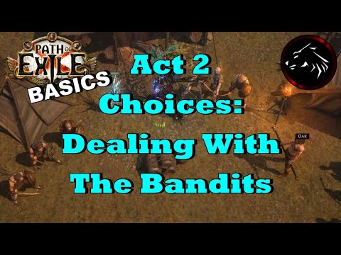 Video: How To Deal With Bandits