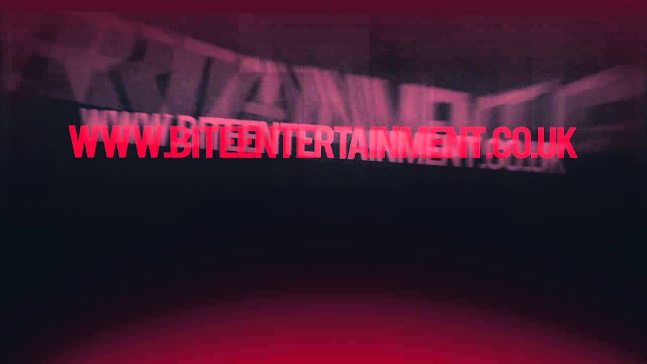 Prince William and Kate Middleton celebrate BITEtv launch