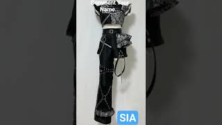 blinkssiacomment Your Name And I Will Style Your Kpop Outfitblackpink