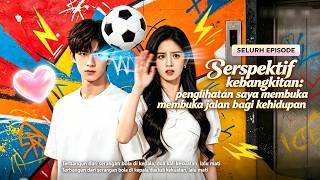 💥Kena Bola di Kepala, Bangun dengan 2 Kekuatan Super! Tembus Pandang & Prediksi Masa Depan!