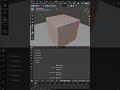 Blender ³ᵈ keyframe animation