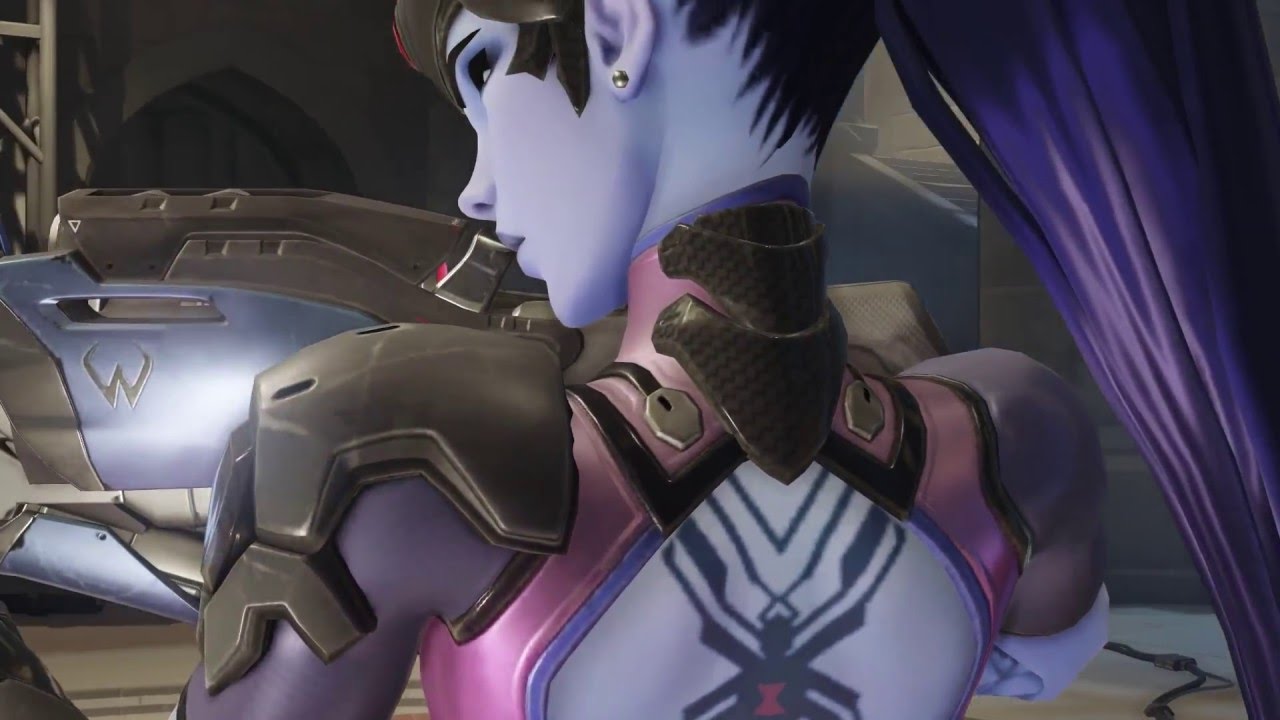 Steam Community :: Video :: Widowmaker -- I See -- Highlight Intro