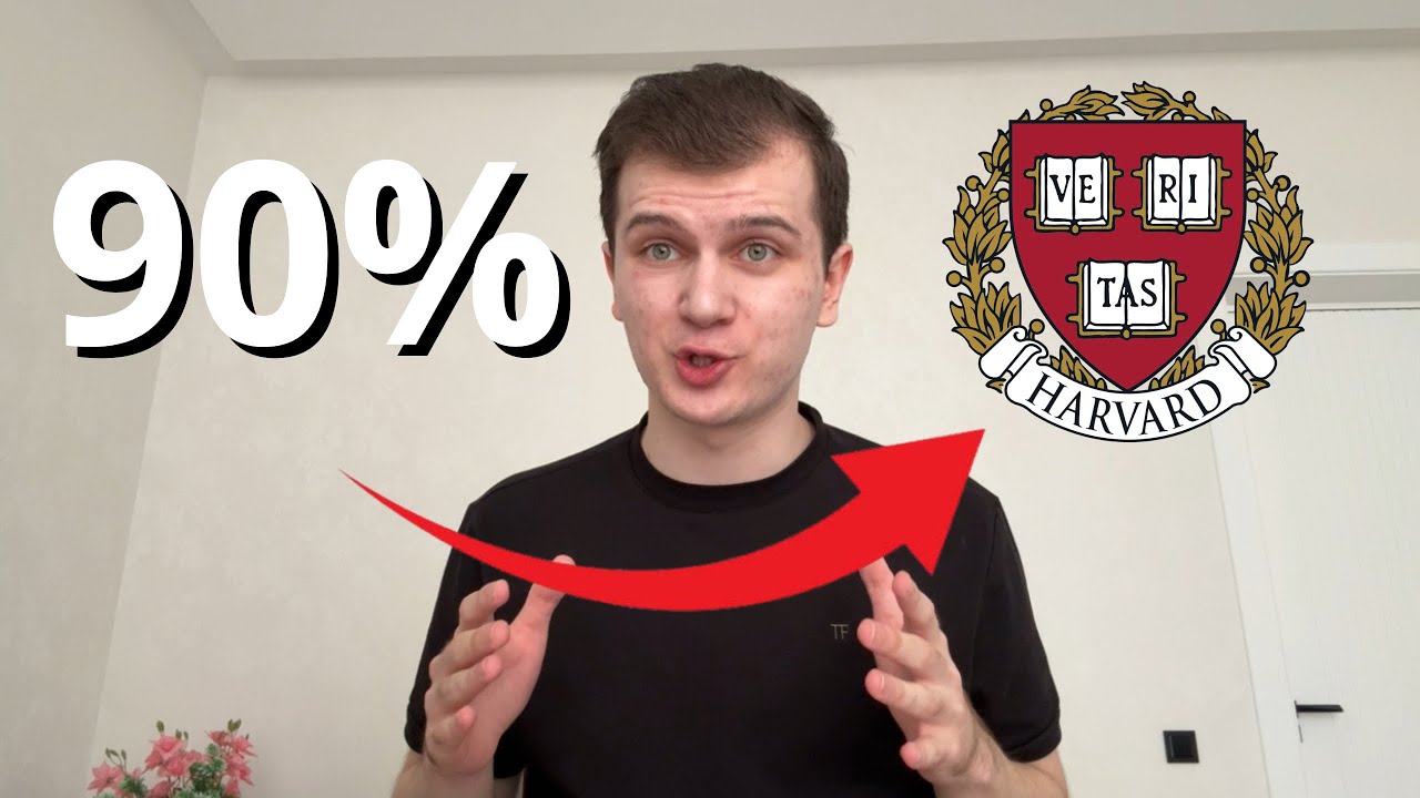 90% студентов Лиги плюща указали этот пункт в резюме