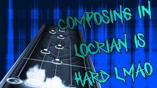Clone Hero Custom: Machiavellianism (2023)