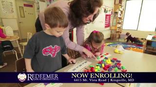 Highly Rated Private School | Baltimore MD | Christian Education K-12