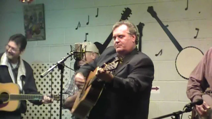 "IT DON'T HURT ANY MORE" ED LANDERS AND THE SHARP ...