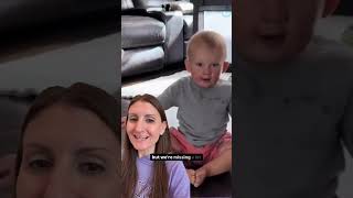 Stop Butt Scooting! Essential Tips for Baby Crawling Success 🐾