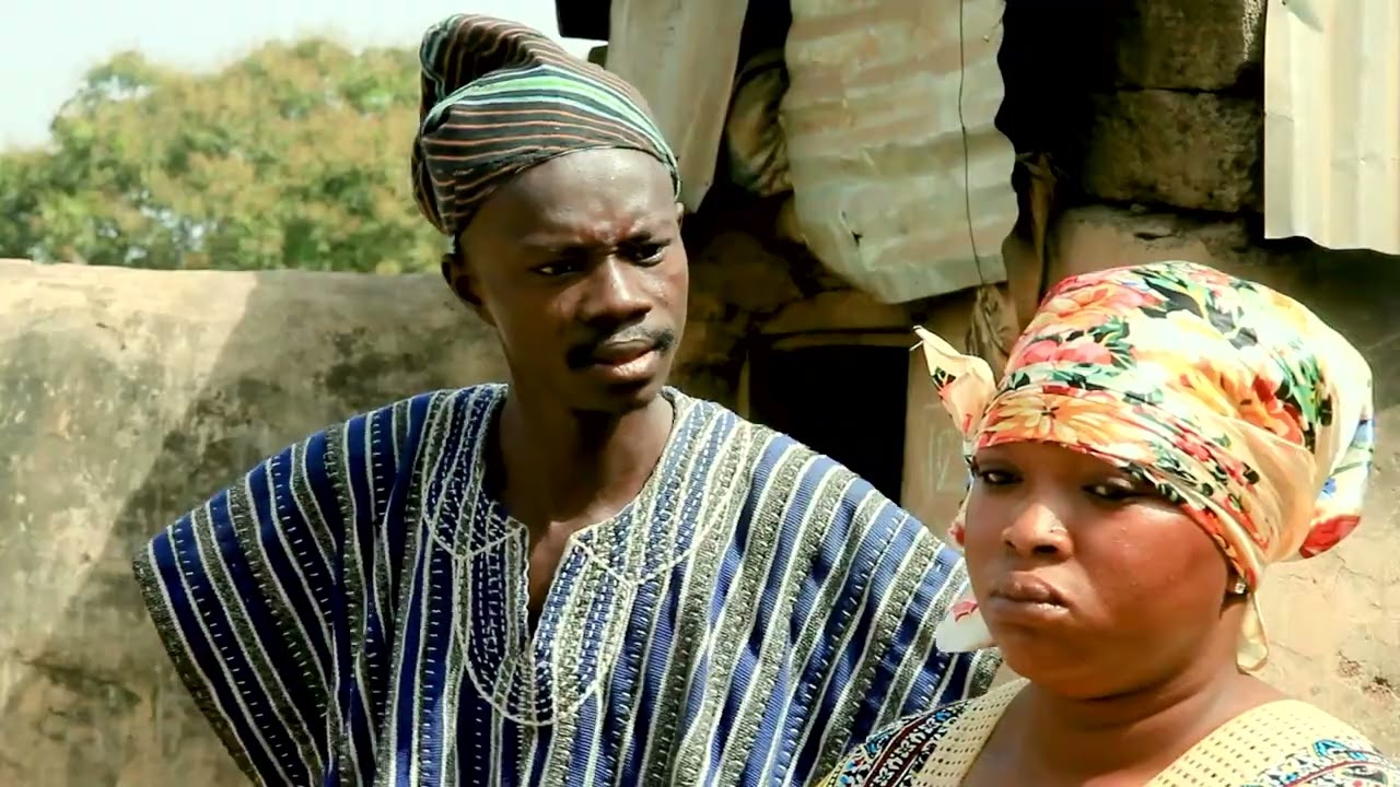 NBA DA'ASHIRI FULL MOVIE