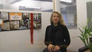Join REAction International TODAY - Manhattan Real Estate