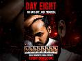 Day 8 - 8 Days No Excuses | Minoxidil Hair Regrowth | Still Going | Alok Regrows