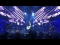 Victime de l'amour - Johnny Hallyday - Toulouse - 20/10/2015