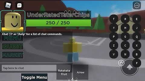 How to get star platinum requiem in a modded adventure! (Read desc if You need too)