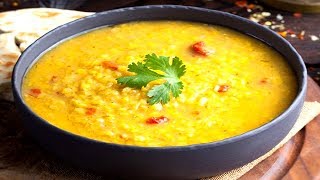 Вкуснейший индийский чечевичный суп Дал. Рецепт на отлично. Вкуснейший индийский чечевичный суп Дал. Рецепт на отлично.